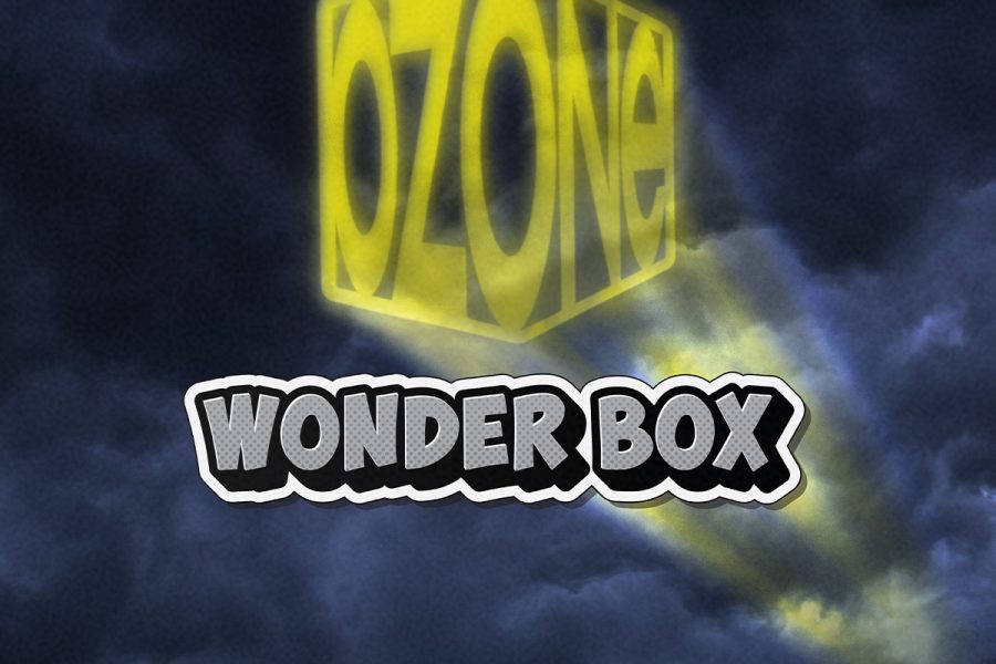 Ozone-Wonder Box