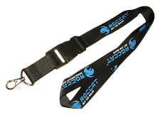 ROCCAT lanyard